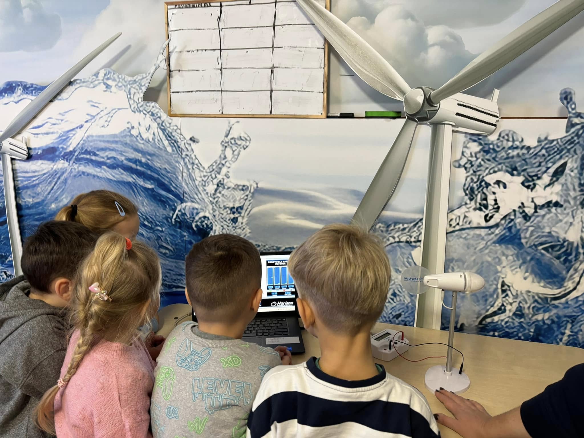 „Vėjo spalva – žalia“: kaip vėjo energetika Tauragėje tapo bendruomenių galimybių istorija